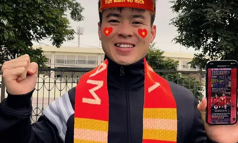 Duy Mạnh: Tạm Dừng Để Bứt Phá!