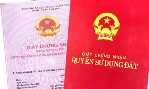 Phú Quốc: Từ vụ 1.029 phôi sổ đỏ bị mất và những hồ sơ xét duyệt nguồn gốc đất không đúng