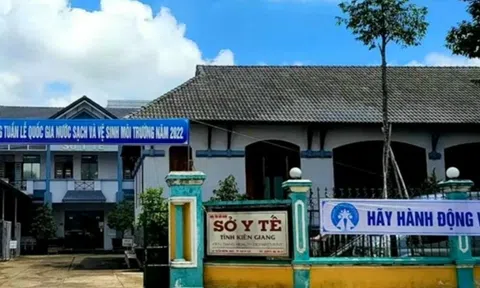 Kiên Giang: Ai sẽ "xộ khám” vì liên quan đến Việt Á?