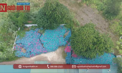Bài 1: Nêu cao trách nhiệm người đứng đầu trong công tác phòng chống cháy nổ đối với lĩnh vực kinh doanh gas