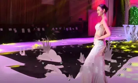 Bị cà khịa "hết thời", diễn không ai xem, Hoàng Thùy thẳng thừng đáp trả
