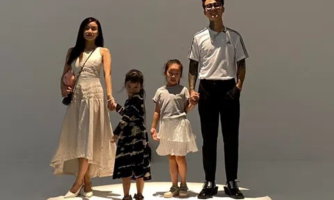 Đạt G tuyên bố luôn ở phía sau, đồng hành cùng Cindy Lư