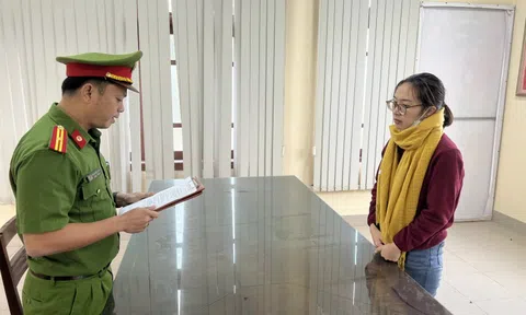 Bắt đối tượng “môi giới” mang thai hộ rồi chiếm đoạt hơn 1 tỷ đồng