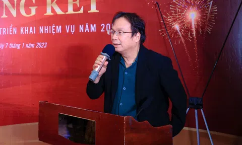Bổ nhiệm ông Nguyễn Tiến Thanh làm Chủ tịch HĐTV, Tổng Giám đốc NXB Giáo dục Việt Nam