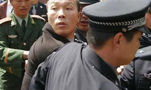 Án Nước ngoài-Luật Việt Nam: Nỗi đau sau án oan 11 năm tù