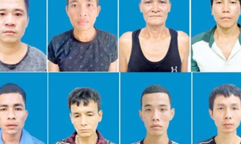 Hải Phòng: Liên tiếp triệt xóa các ổ nhóm ma túy tại Đồ Sơn