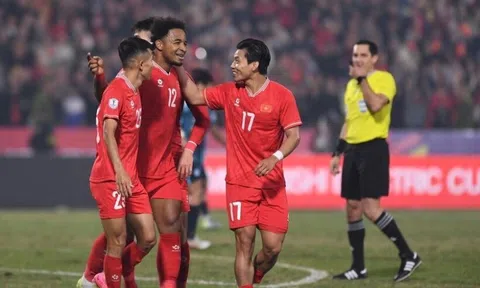 Chính thức công bố giá vé trận chung kết AFF Cup 2024, cao chưa từng thấy