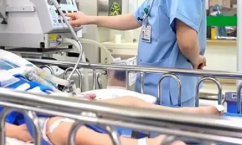 Bé 12 tuổi nguy kịch sau 3 ngày bị sốt, bác sĩ cảnh báo về căn bệnh nguy hiểm