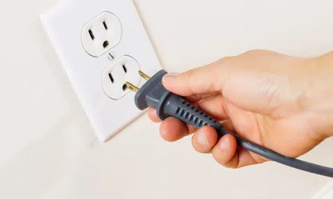 Cách bố trí ổ cắm điện trong nhà ai cũng nên biết