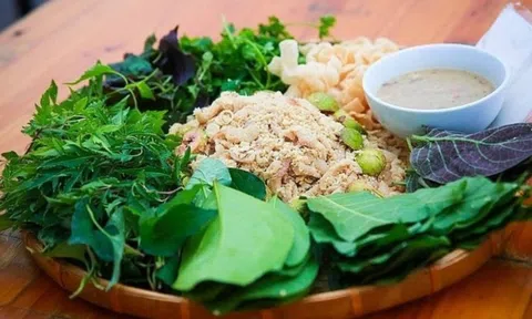 Món khoái khẩu của nhiều người có thể là "ổ sán" gây tắc mật, xơ gan