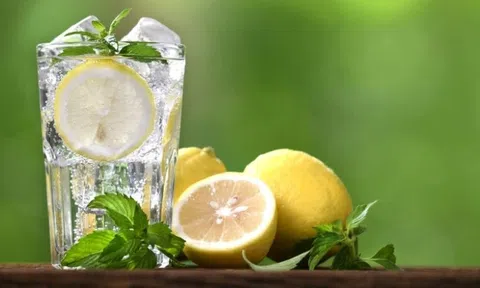Nước chanh có tốt cho bệnh thận không?