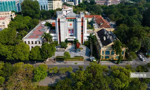 Hà Nội phân công các Phó Chủ tịch UBND Thành phố phụ trách 126 xã, phường