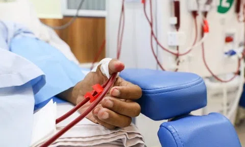 Khám tiền hôn nhân, cô gái trẻ ở Hà Nội phát hiện suy thận, cần lọc máu chu kỳ suốt đời