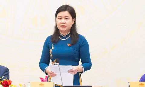 Bỏ án tử hình tội tham ô tài sản, bà Trương Mỹ Lan có thoát án tử?