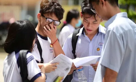 Trước "giờ G" chốt nguyện vọng: Đừng để mất suất vào đại học vì sai sót kỹ thuật nhỏ này