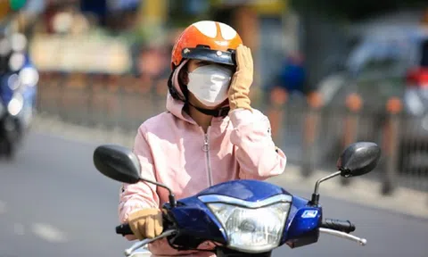 Dự báo thời tiết 14/8: Khi nào miền Bắc có mưa to nhiều ngày liên tiếp, chấm dứt nắng nóng?