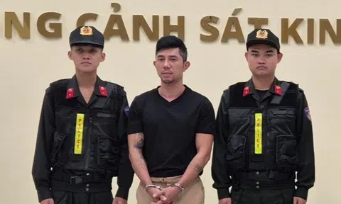 Đưa hối lộ 8 tỷ đồng, Lương Bằng Quang đối diện mức án nào?