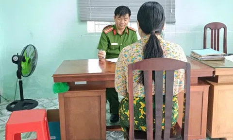 Dàn cảnh bỏ rơi trẻ em để hợp thức hóa việc nhận con nuôi