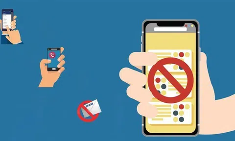 Cảnh báo hoạt động lừa đảo trên không gian mạng liên quan đến lĩnh vực ngân hàng