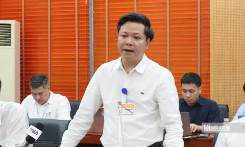 Bộ Nội vụ: Thông tin tiếp tục sáp nhập còn 16 tỉnh, thành phố là "không chính xác"