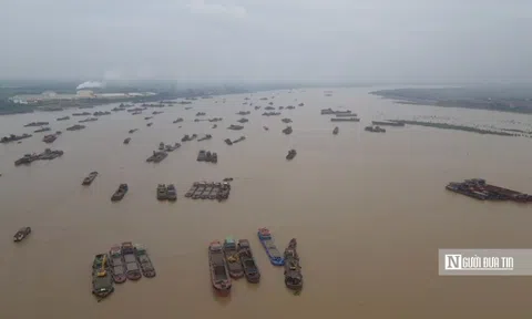 Thanh tra Hà Nội kiến nghị điều tra sai phạm tại 4 mỏ vật liệu xây dựng