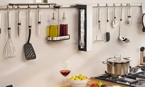 Bạn có thể nhiễm độc từ chính những đồ gia dụng hàng ngày