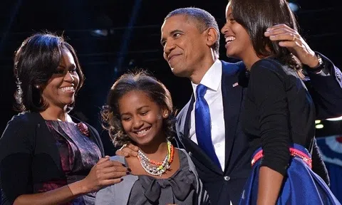 7 bí quyết của phu nhân cựu Tổng thống Obama để có thể thành công