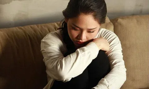 Có những người đàn bà cô đơn ngay cả khi có chồng bên cạnh