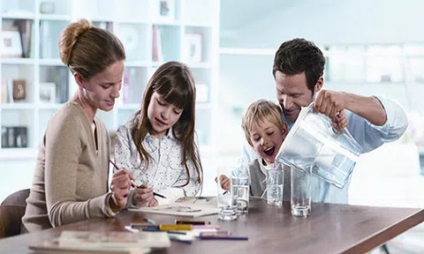 Giải mã: nước ion kiềm có tốt không?