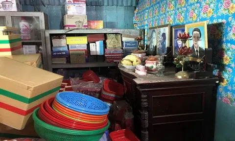 Cho ở nhờ, mất luôn nhà: Thi hành án ‘bỏ quên’ bản án phúc thẩm?