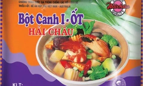 `Vạch mặt` doanh nghiệp `ăn bẩn` cả hạt muối của người nghèo ở Điện Biên!
