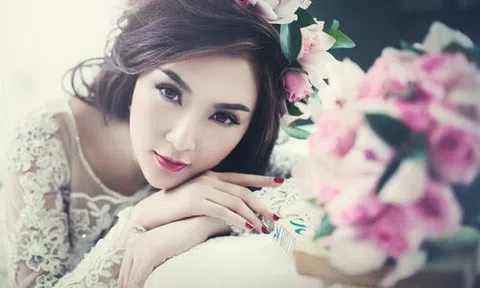 Phụ nữ 40, càng 'cũ' càng say lòng người