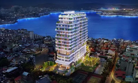 Địa chỉ của giới tinh hoa Hà Thành