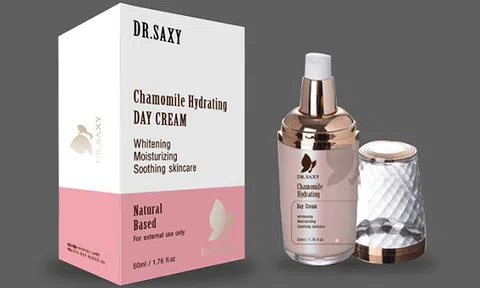 DR.SAXY- làn da tự nhiên căng mọng