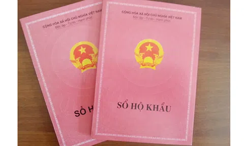 Những thủ tục cần có khi tách hộ khẩu sau ly hôn