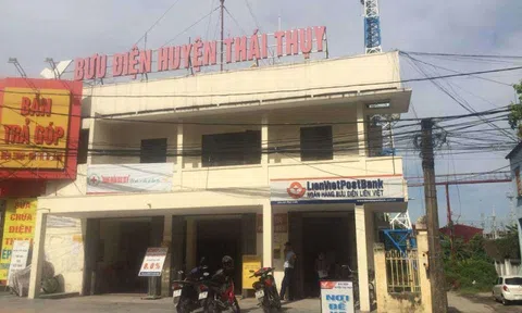 Nữ nhân viên bưu điện ngang nhiên 'cuỗm' 8,6 tỷ của khách hàng