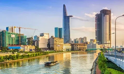 Bất động sản TP. Hồ Chí Minh dẫn đầu về hút vốn FDI trong 9 tháng đầu năm