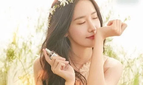 Nước hoa: Hiểu để dùng đúng