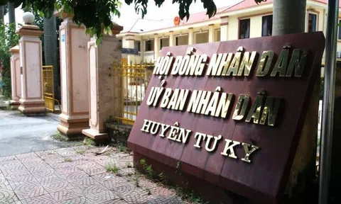 Tứ Kỳ (Hải Dương): Cán bộ thiếu trách nhiệm, ngân sách có nguy cơ thất thoát