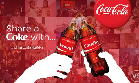 Quảng cáo của thương hiệu Coca Cola bị 'tuýt còi' và ý kiến của các chuyên gia