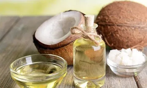 Đừng để cơ thể bạn xấu đi chỉ vì 4 thói quen sai lầm khi sử dụng dầu dừa