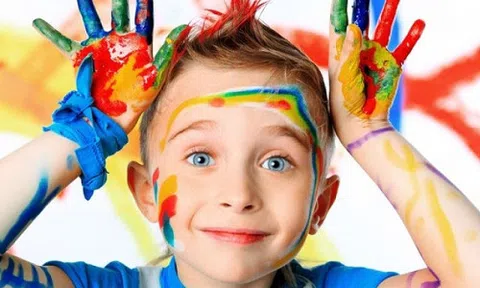 7 thói quen tưởng xấu của trẻ khiến cha mẹ "đau đầu" nhưng đem lại lợi ích không ngờ