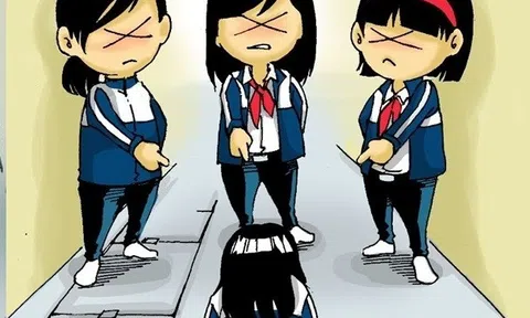 Bạo lực và trách nhiệm!