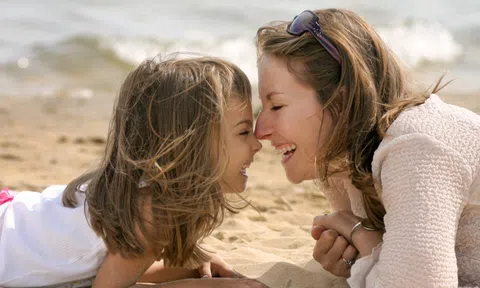 13 Cách nói của mẹ thông minh để con nghe lời mẹ răm rắp, đừng quát mắng