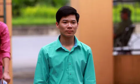 Vì sao bác sĩ Hoàng Công Lương bị cấm đi khỏi nơi cư trú?