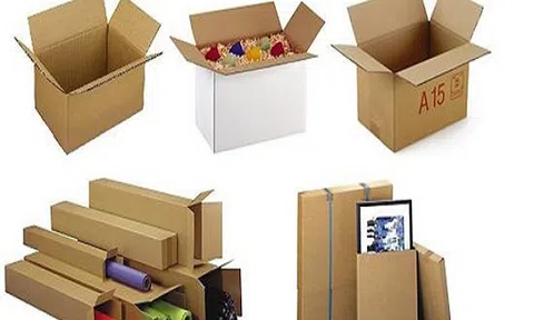Nên mua thùng giấy carton ở đâu TPHCM giá tốt nhất?