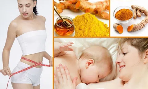 Những cách chăm sóc da cho phụ nữ sau sinh hiệu quả