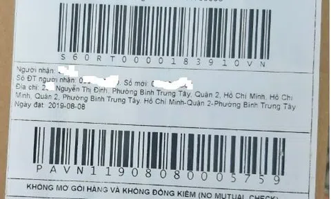 Lazada bị tố lừa đảo khách hàng?