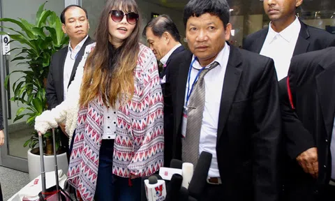 'Dù vô tình hay cố ý, Đoàn Thị Hương vẫn là tội phạm trong vụ án giết người'