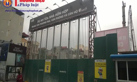 Hà Nội: Khách hàng 'tố' hàng loạt bất cập và rủi ro tại dự án One 18